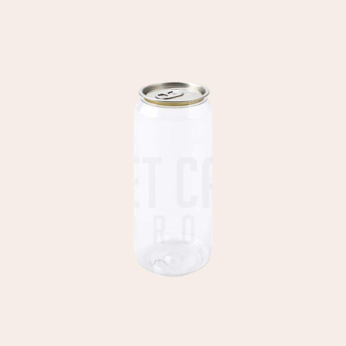 Pet Cans