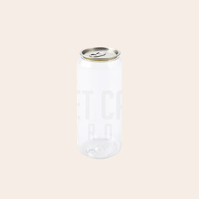 Pet cans
