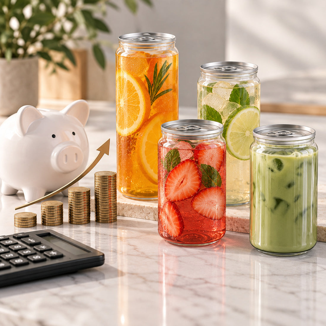 Transparent Pricing